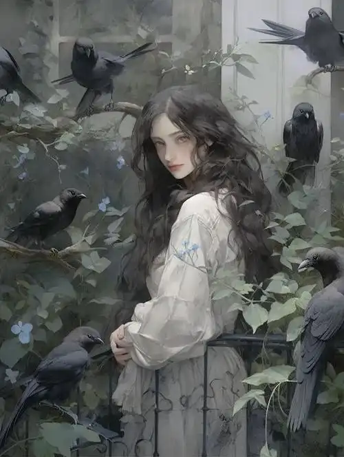 隐秘的角落 剧集海报
